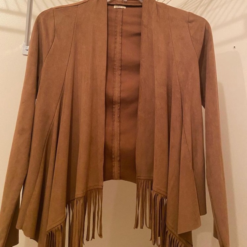 Hollister jacket